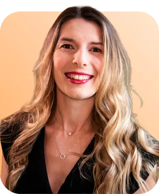 Anaïs, co-fondatrice et spécialiste en investissement immobilier